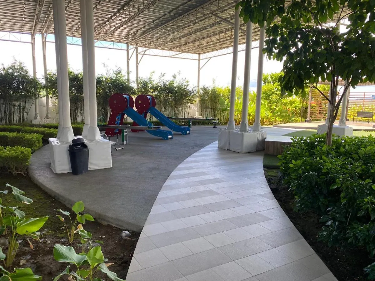 Abreeza Chills Place T2-2720 Davao City Ξενοδοχείο με διαμερίσματα