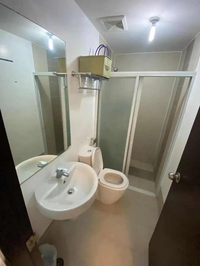 Abreeza Chills Place T2-2720 Davao City Φιλιππίνες